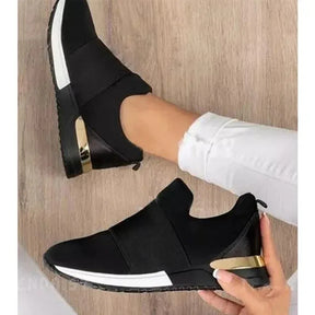 Calzado Moda Ortopédico